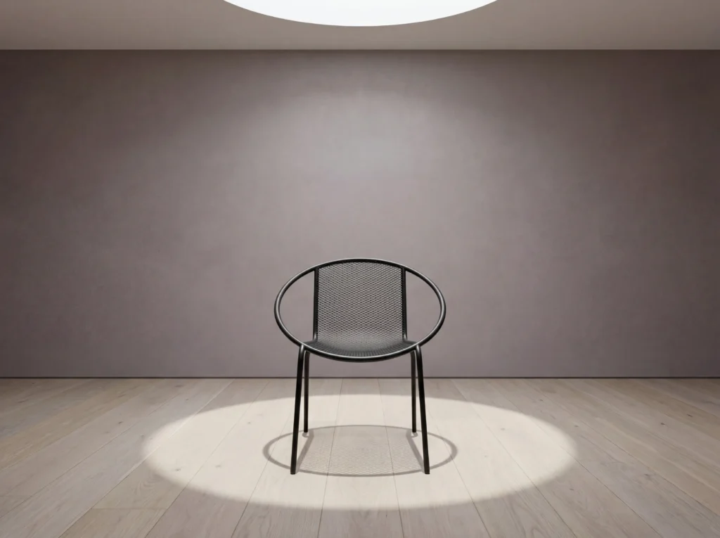 Sillones apilables al por mayor