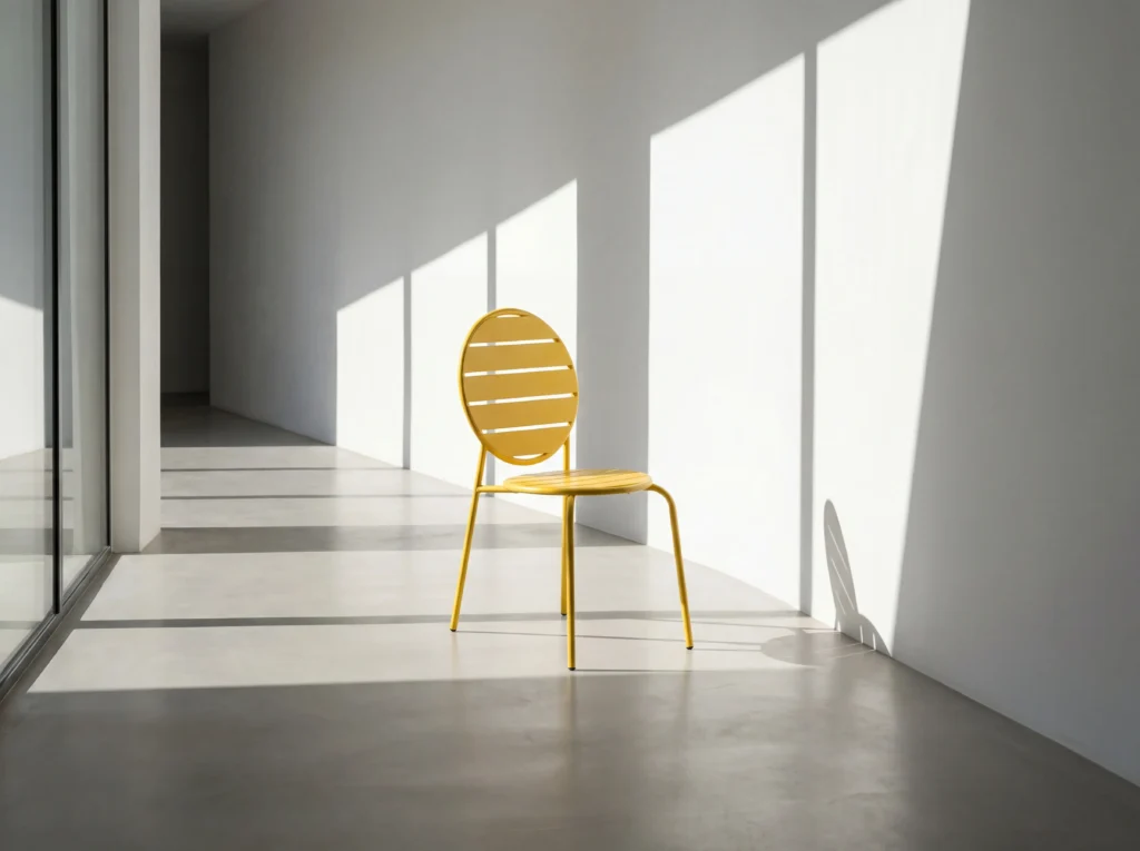 Metal Dining Chairs Wholesale