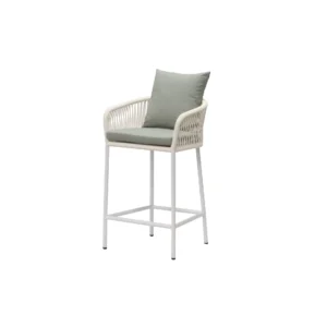chaises en corde