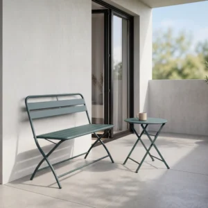 chaises pliantes d'extérieur en gros