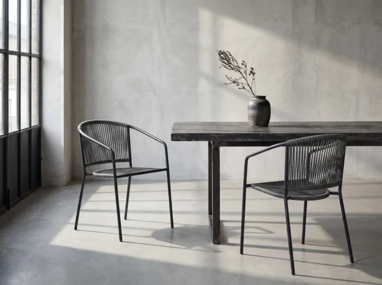 Olefin Touwstoelen groothandel