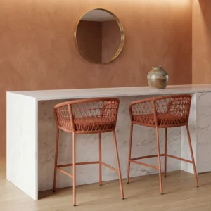 Chaises en corde en gros