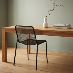 Chaises longues empilables en gros