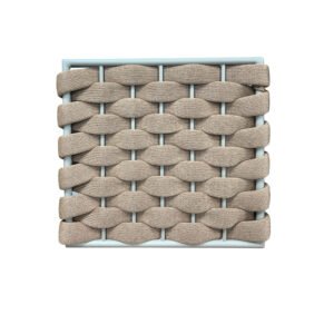Sillas de cuerda trenzada, imagen del producto 01