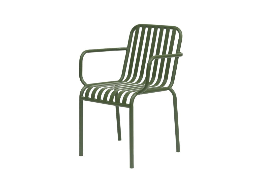 Metal Dining Chairs, product image 03