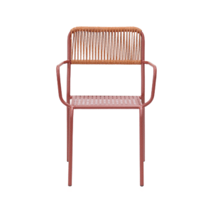 Chaise en corde Olefin, image du produit 01