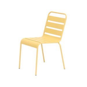 Chaises de salle à manger modernes du milieu du siècle, image du produit 01