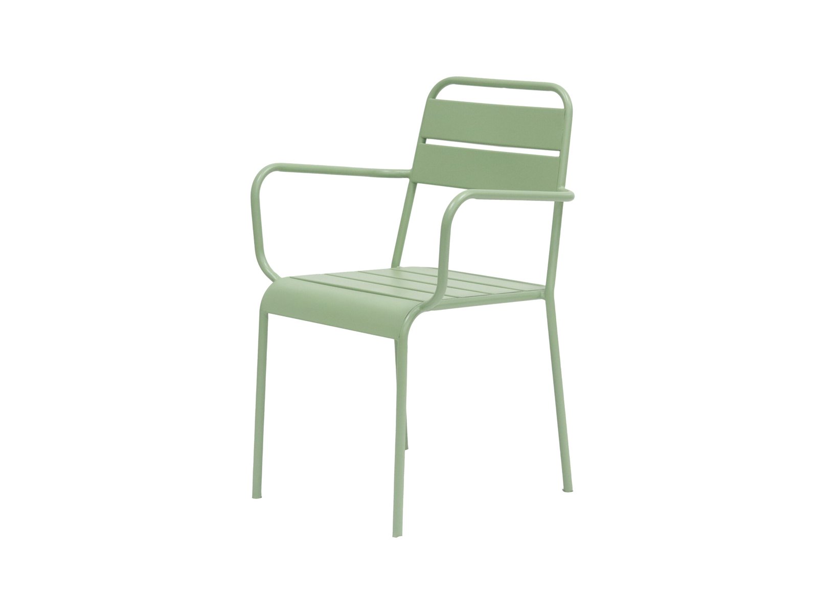 Silla apilable, imagen del producto 01