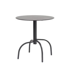 Table de café ronde