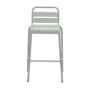 Chaises de café d'extérieur en gros-(Kent) MC19302