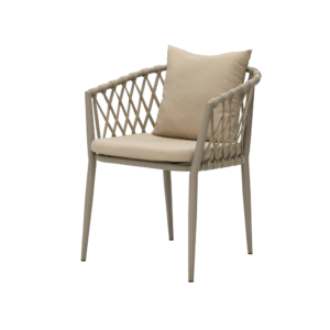 Rope Chairs
