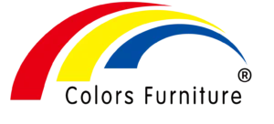 Les couleurs des Meubles logo
