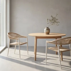 Olefin Chaises en corde en gros