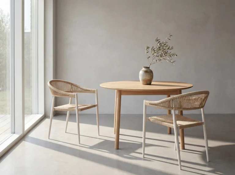 Olefin Touwstoelen groothandel