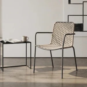 Olefin Chaises en corde en gros