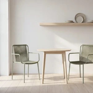 Chaises en corde en gros