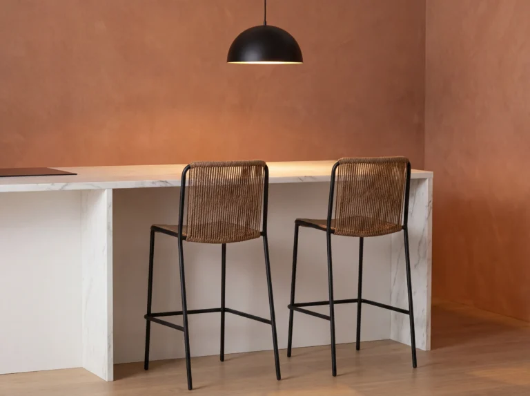 Groothandel in touwstoelen