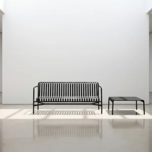 Fabricant chinois de mobilier d'extérieur