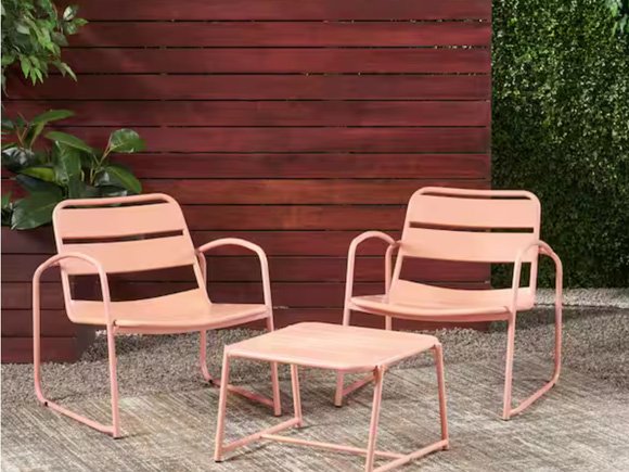 Collection de fauteuils lounge d’extérieur pour la vente en gros