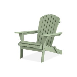 chaise adirondack pliante