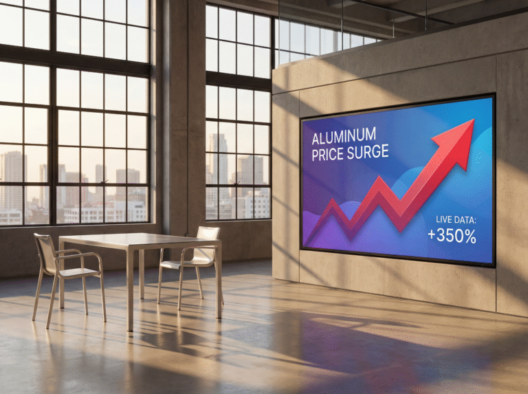 Directe fabriek, groothandelsprijs, B2B service, kwaliteitsbenchmark, fabrikant van metalen buitenmeubels
