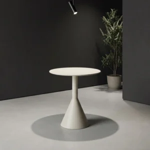 Table basse en métal en gros