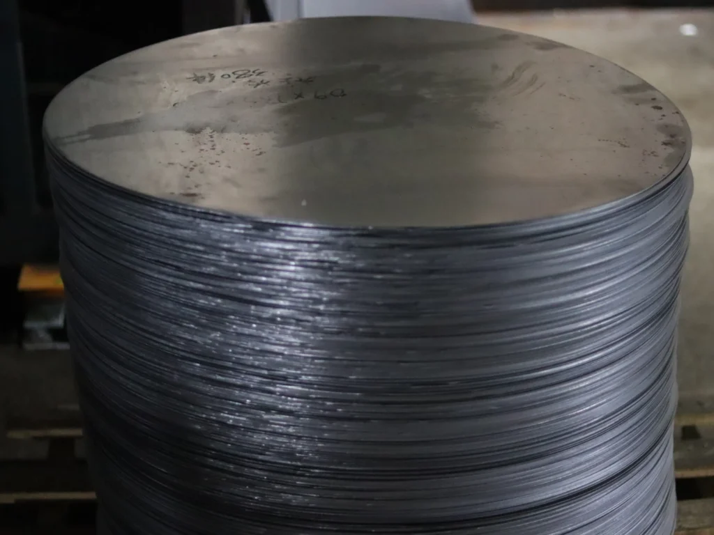 Steel Plate​